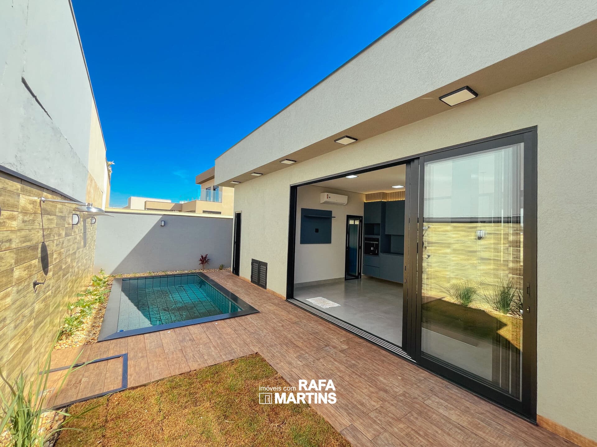 Casa Térrea Condomínio Quinta dos Ventos, 3 Suítes, Pronta Para Morar.