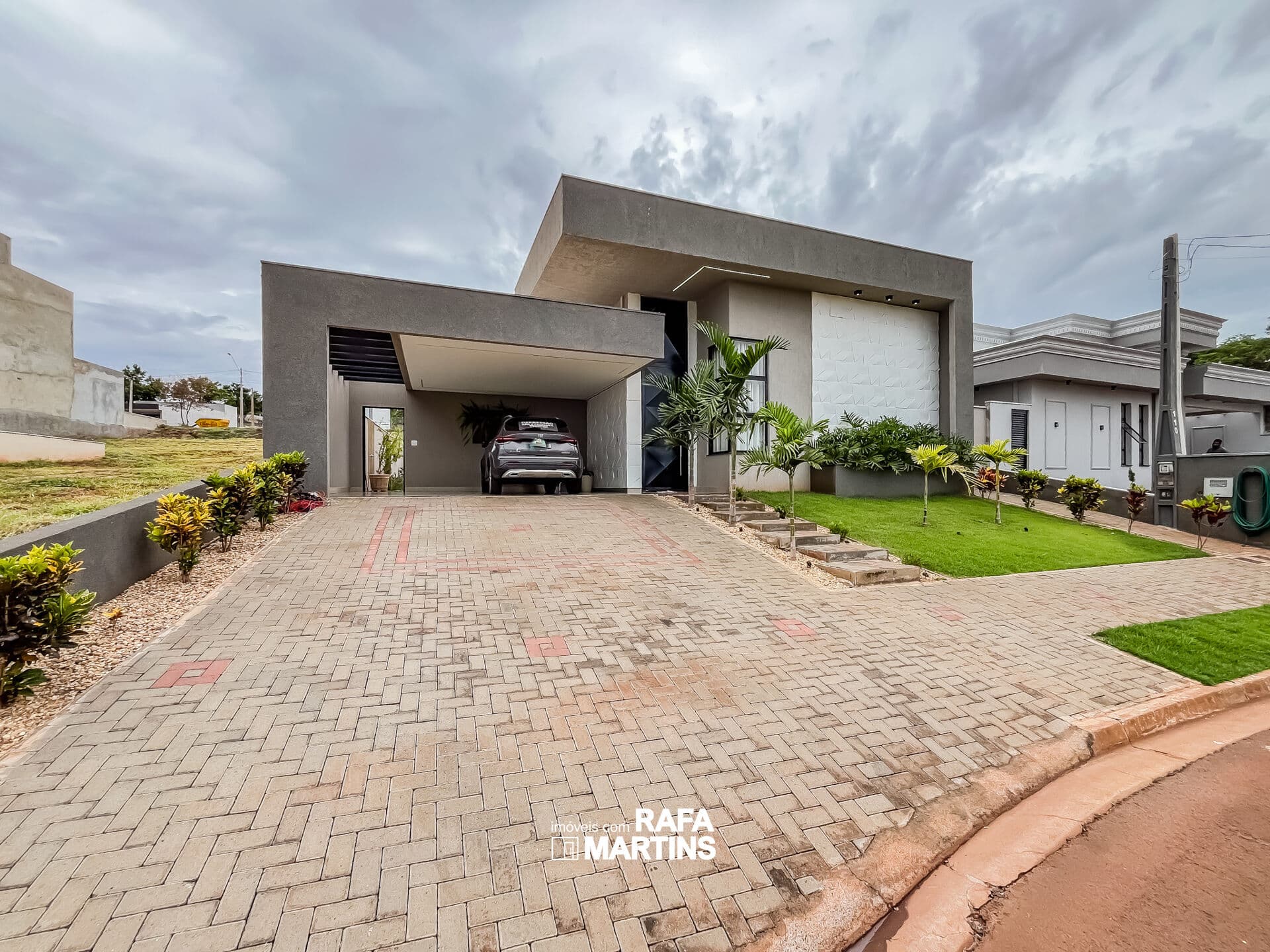 Casa em Condomínio - R$ 1.190.000,00