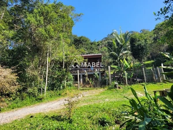 Casa à venda no bairro Encantada em Garopaba/SC