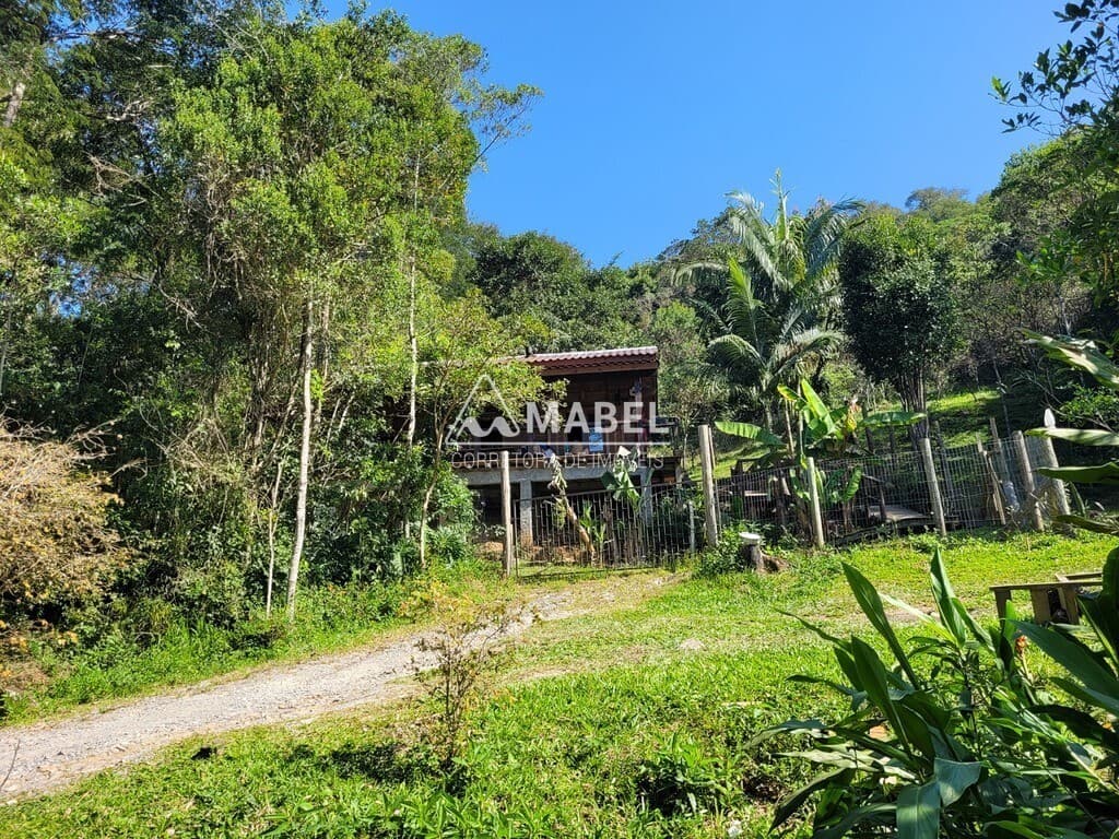 Casa à venda no bairro Encantada em Garopaba/SC