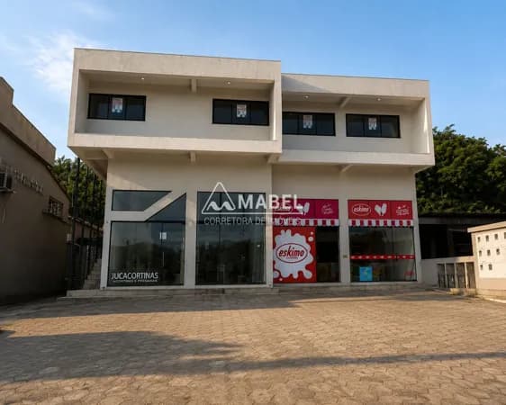 Sala Comercial para Locação em Garopaba/SC