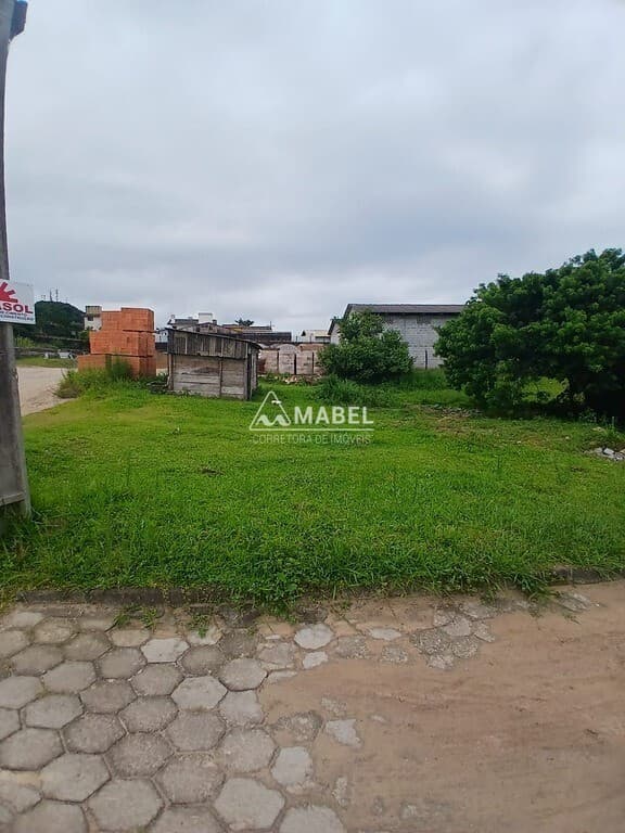 Terreno à venda no bairro Ambrósio em Garopaba/SC