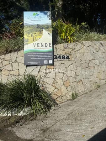 Terreno em Condomínio em Ambrósio, Garopaba/SC