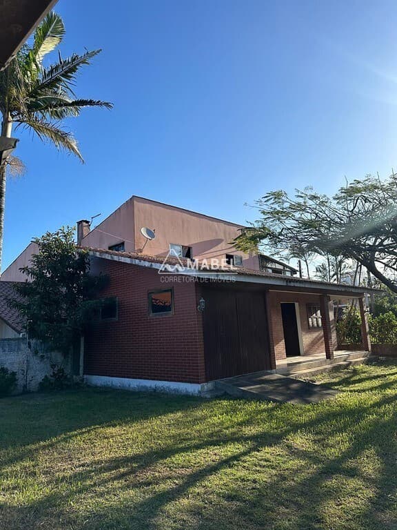Casa a Venda no Centro, Garopaba/SC