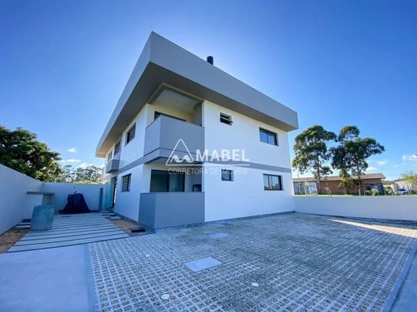 Apartamento à venda no bairro Campo D'una em Garopaba/SC