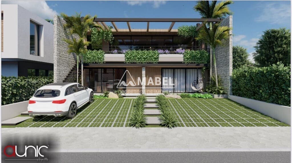 Apartamento à venda no bairro Ferraz em Garopaba/SC
