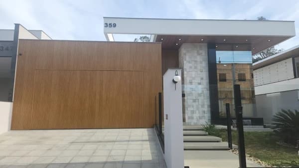 Casa à venda no bairro São Martinho em Tubarão/SC