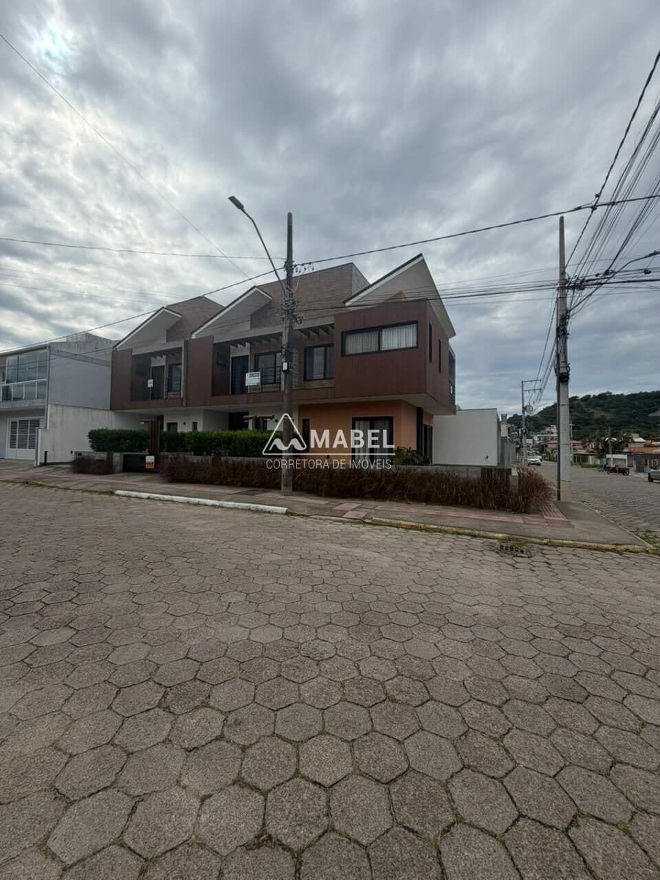 Casa Alto Padrão em Pinguirito, Garopaba/SC