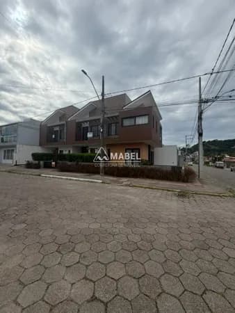 Casa Alto Padrão em Pinguirito, Garopaba/SC
