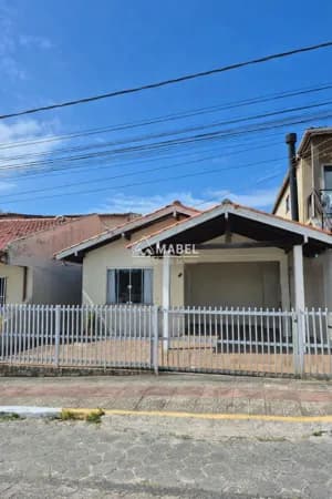 Casa no Centro, Garopaba/SC