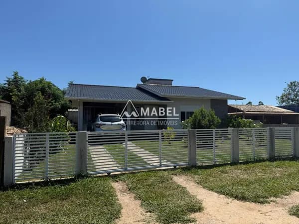 Casa em Garopaba - Areias de Macacu