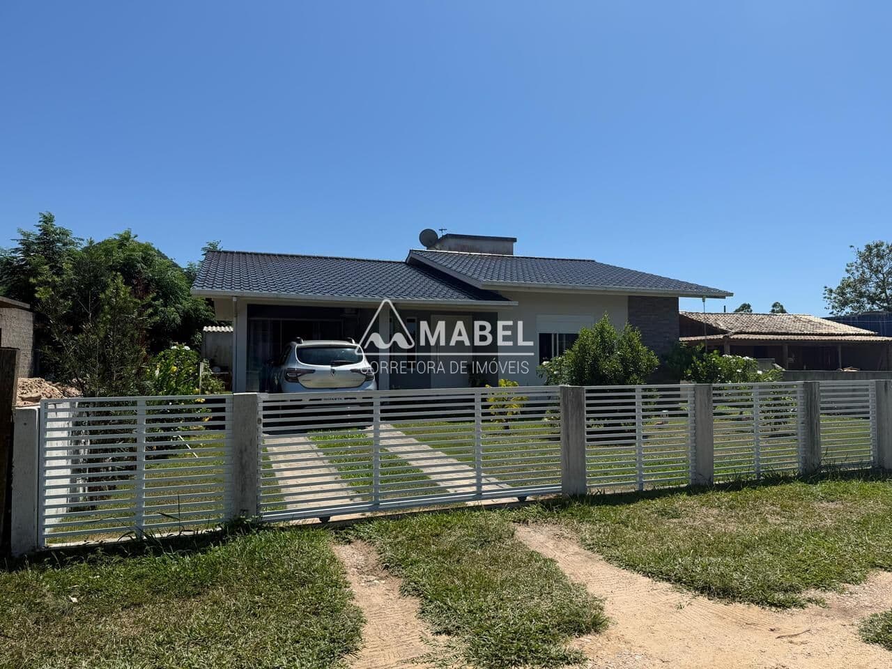 Casa em Garopaba - Areias de Macacu