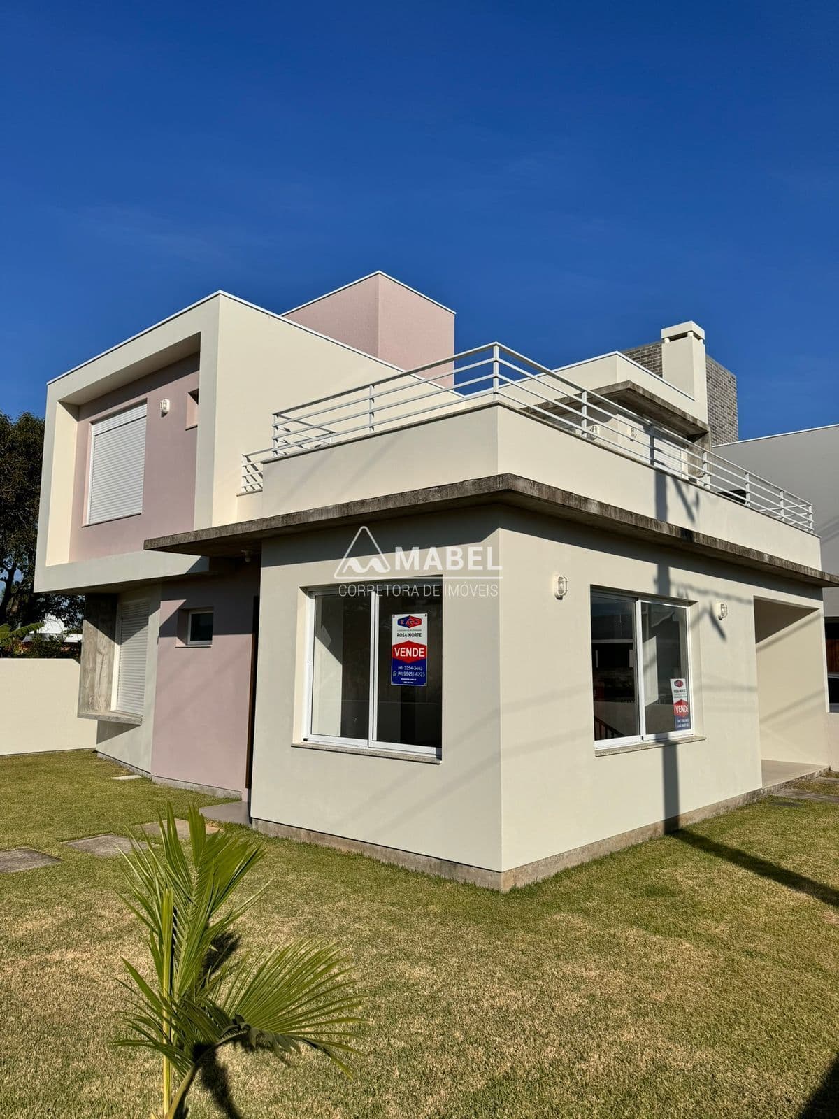 Casa a Venda em Garopaba/SC