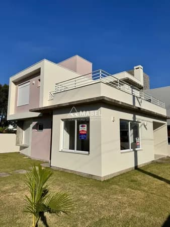 Casa a Venda em Garopaba/SC