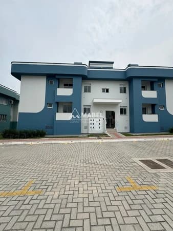 Apartamento à venda no bairro Campo D'una em Garopaba/SC