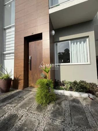 Casa a Venda em Garopaba/SC com 2 suítes