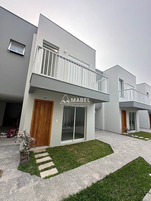 Casa à venda no bairro Centro em Garopaba/SC