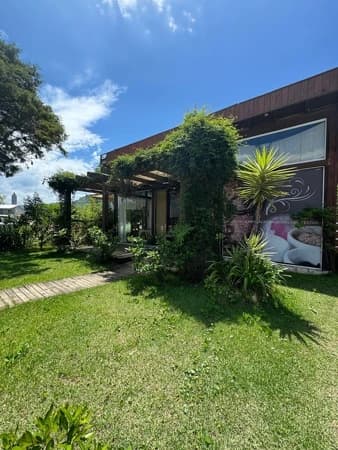 Sala para alugar no bairro Palhocinha em Garopaba/SC