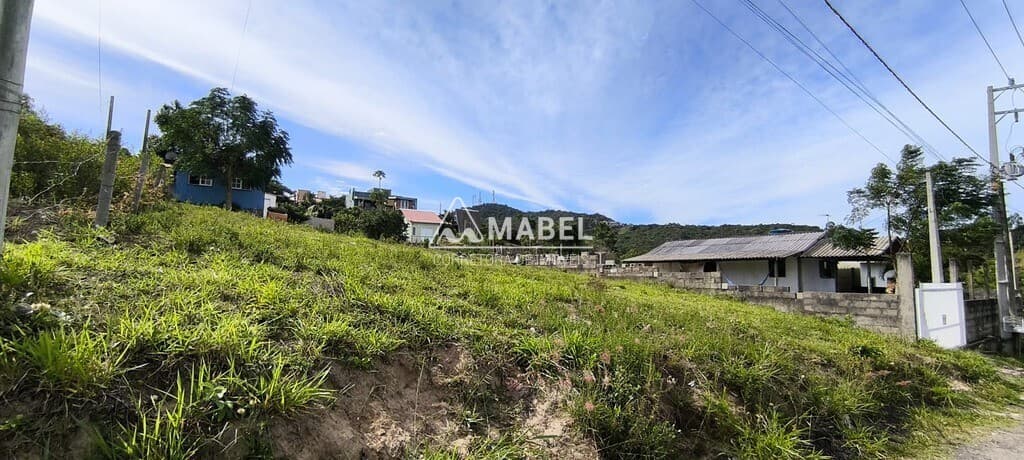Terreno à venda no bairro Ambrósio em Garopaba/SC