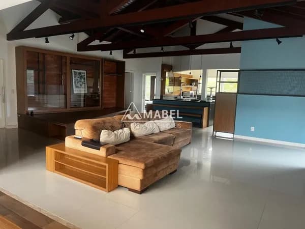 Casa de Alto Padrão na Ferrugem Garopaba/SC