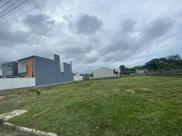 Terreno à venda no bairro Palhocinha em Garopaba/SC