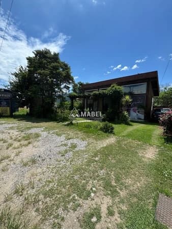 Sala à venda no bairro Palhocinha em Garopaba/SC