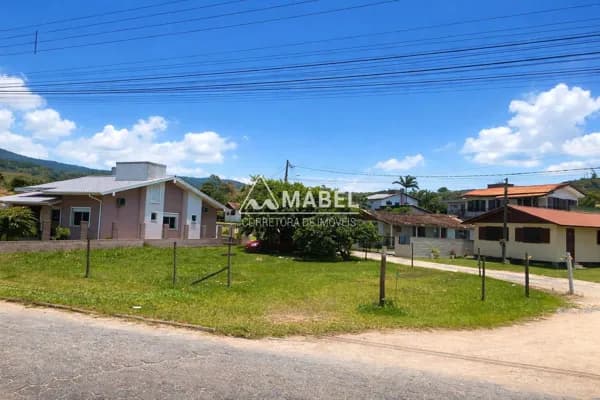 Terreno em Ambrósio, Garopaba/SC