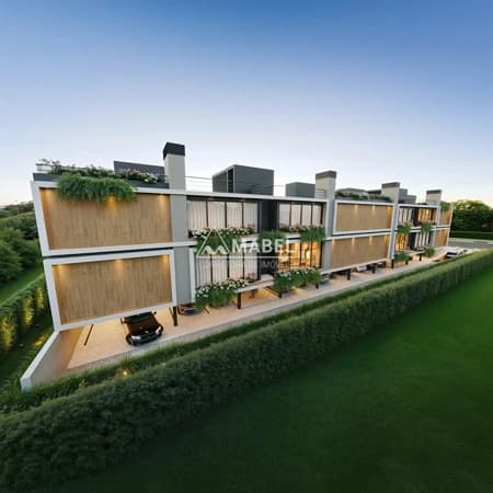 Apartamento à venda no bairro Ferraz em Garopaba/SC