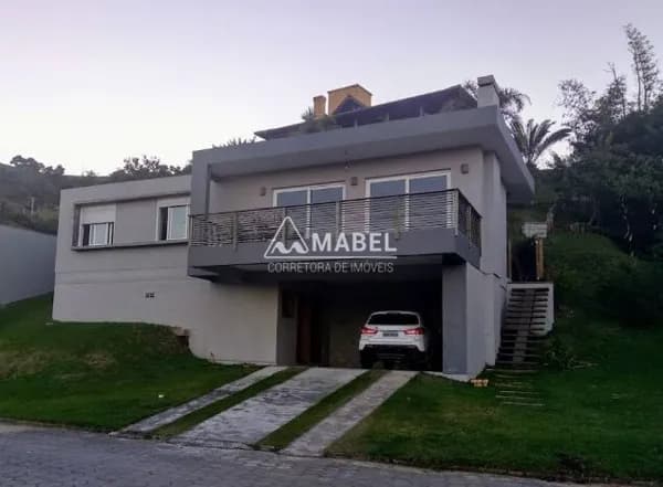 Casa Alto Padrão no Morrinhos, Garopaba/SC