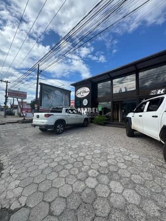 Sala à venda no bairro Centro em Garopaba/SC