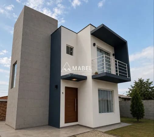 Casa à Venda em Areias da Palhocinha – Garopaba/SC
