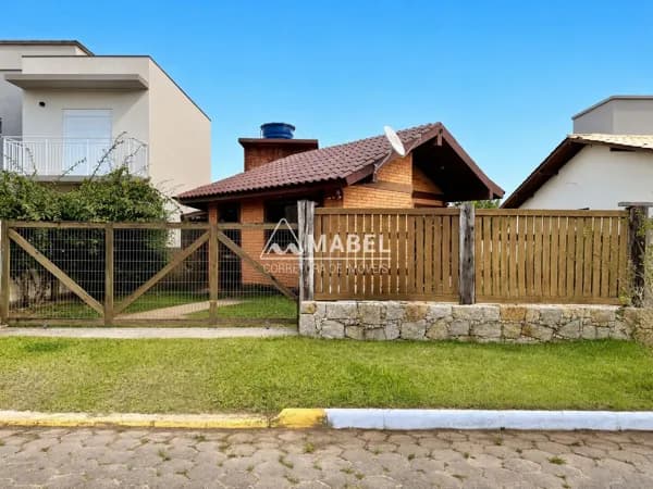 Casa Ambrósio Garopaba SC