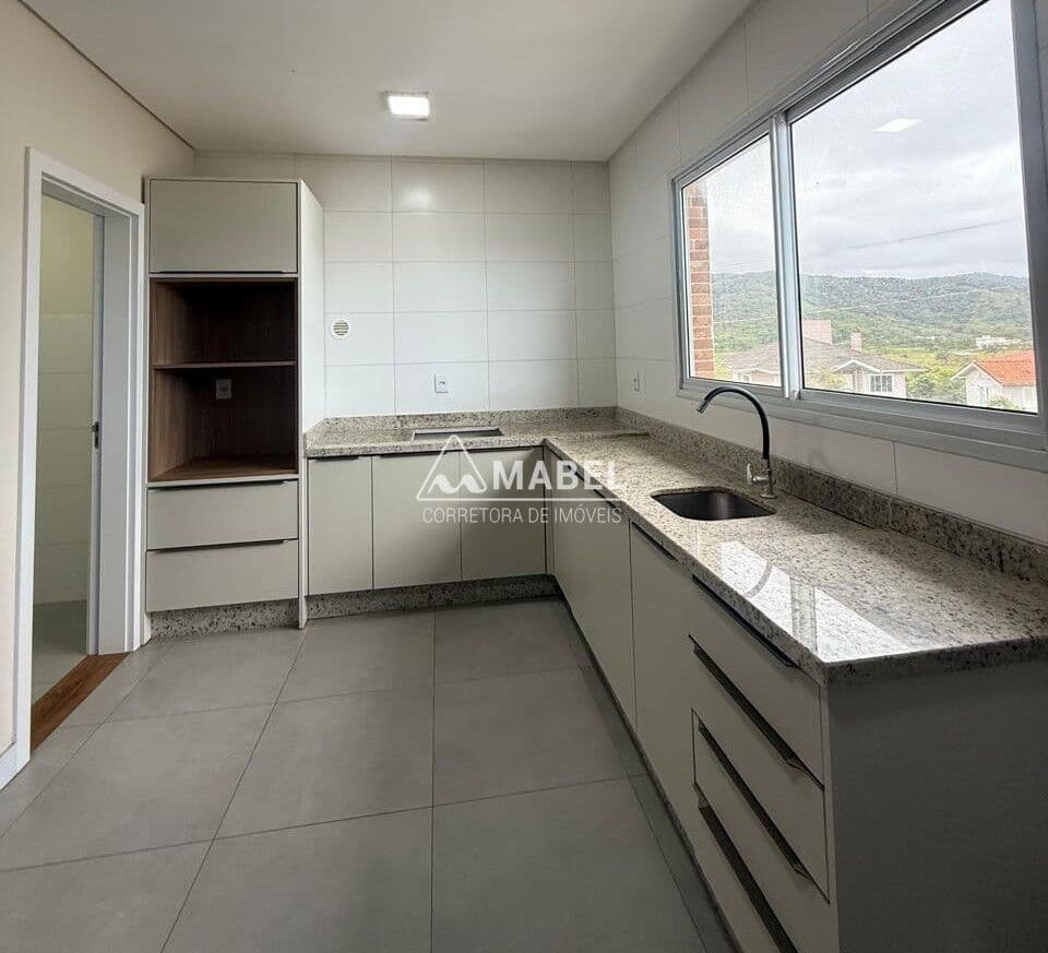 Apartamento para Aluguel Mensal no Ambrósio – Garopaba/SC