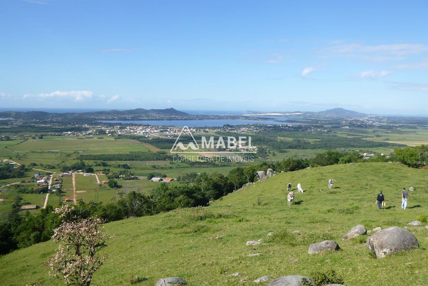Terreno Lote Garopaba Sc-