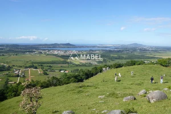 Terreno Lote Garopaba Sc-