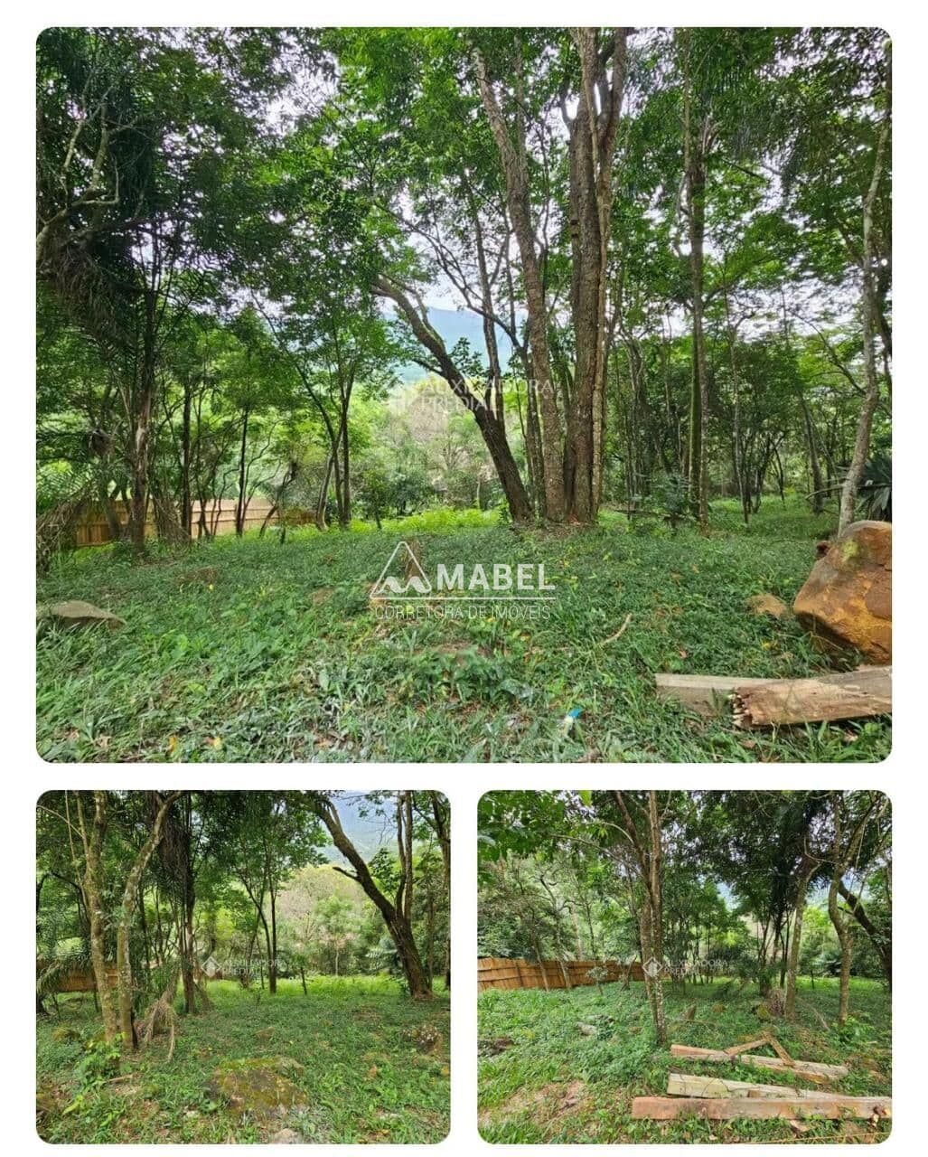 Terreno à venda no bairro Encantada em Garopaba/SC