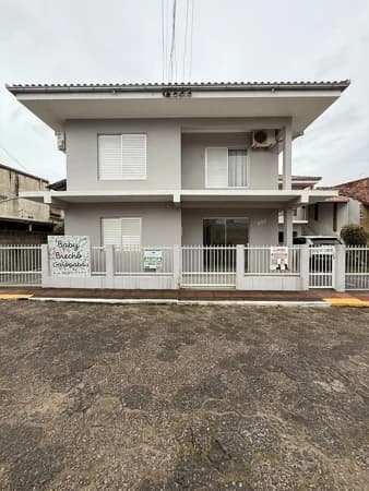 Sala para alugar no bairro Pinguirito em Garopaba/SC
