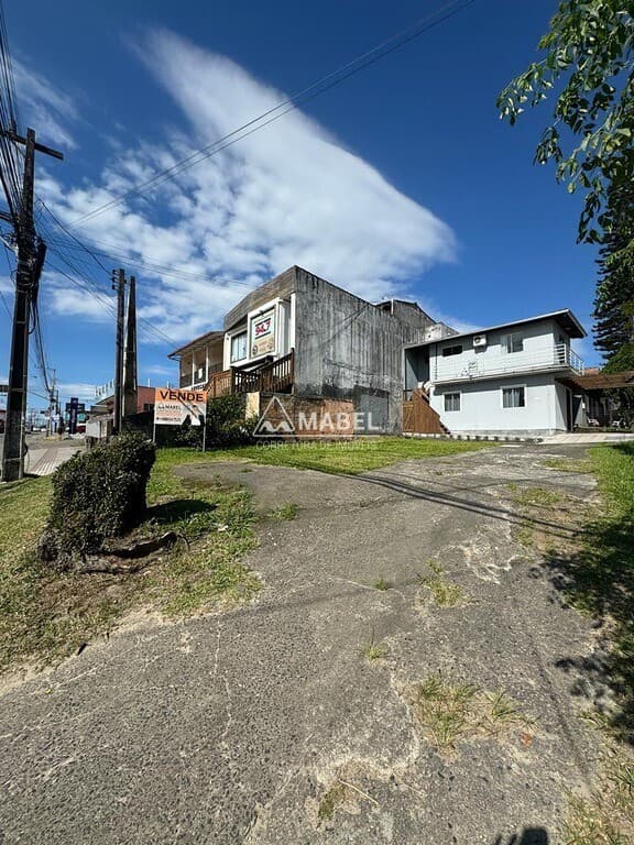 Terreno à venda no bairro Centro em Garopaba/SC