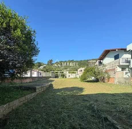 Terreno à venda no bairro Centro em Garopaba/SC