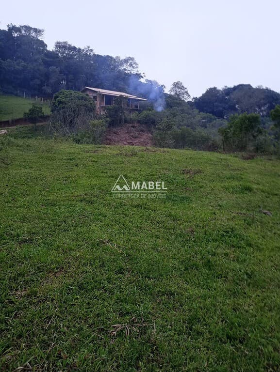 Terreno à venda no bairro Encantada em Garopaba/SC
