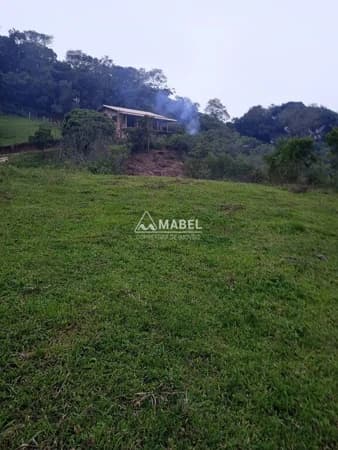 Terreno à venda no bairro Encantada em Garopaba/SC