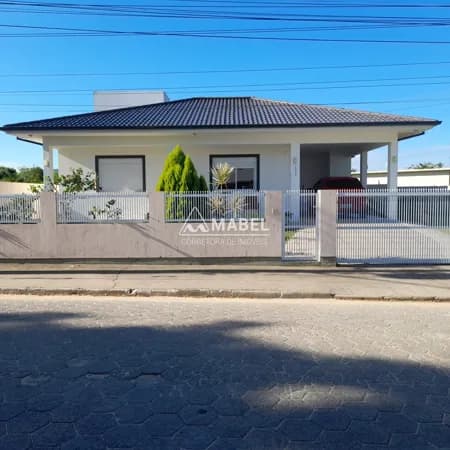 Casa à venda Ambrósio/Garopaba SC