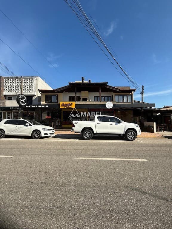 Apartamento no centro de Garopaba/SC
