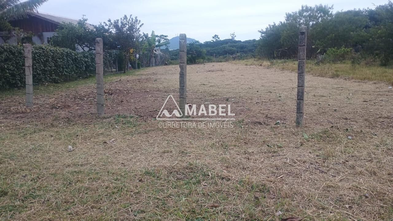 Terreno a Venda nas Areias De Palhocinha, Garopaba/SC