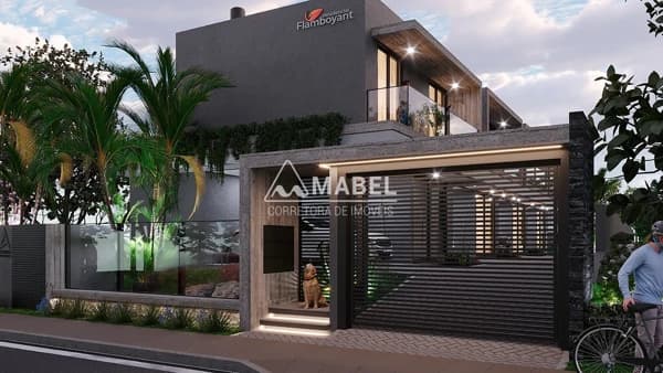 Residencial Flamboyant Garopaba/SC