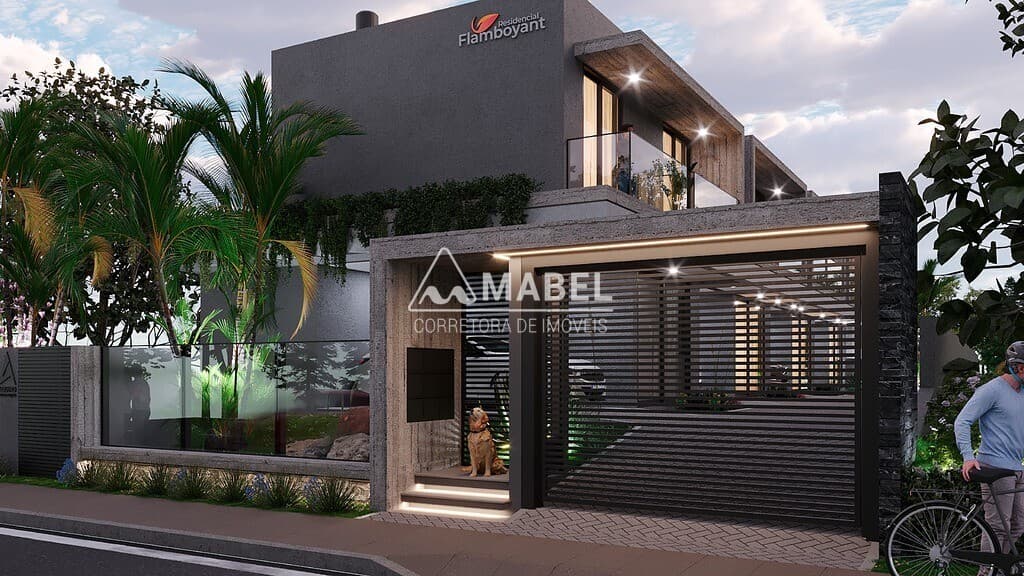 Residencial Flamboyant Garopaba/SC