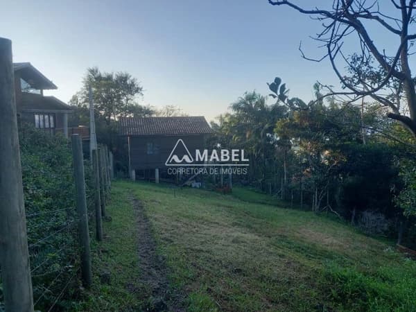Casa à venda no bairro Siriú em Garopaba/SC