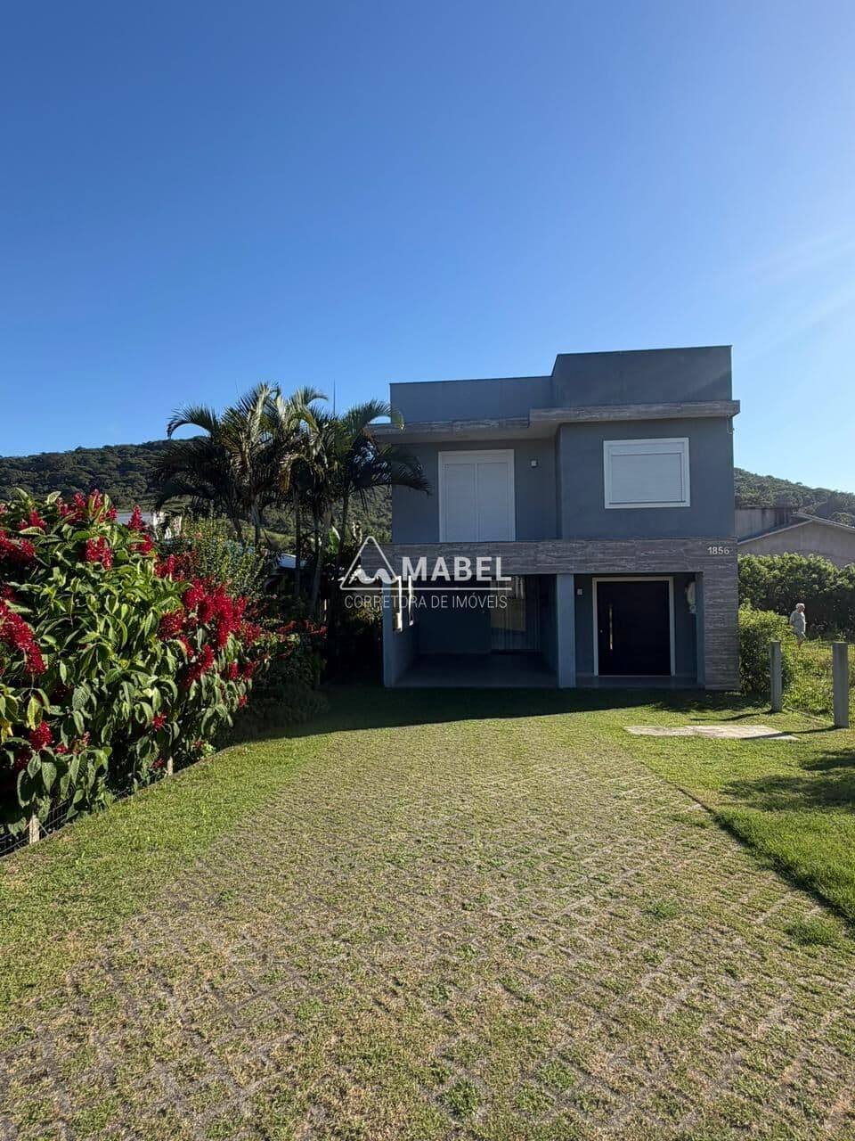 Casa Alto Padrão no Ambrósio - Garopaba/SC.