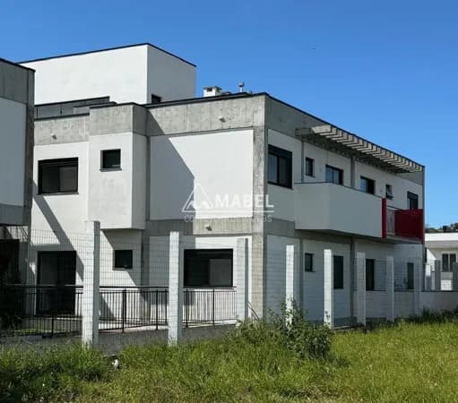 Apartamento no Centro de Garopaba