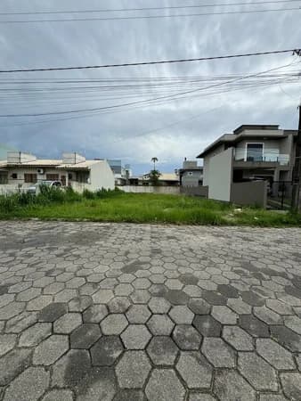 Terreno à venda no bairro Palhocinha em Garopaba/SC